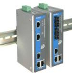 MOXA工業(yè)以太網(wǎng)交換機(jī) EDS-405系列