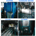 壓縮機環縫專機簡介