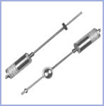 江門安泰 ATM系列磁致伸縮位移傳感器