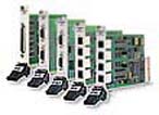 NI PXI-8420系列現場總線接口模塊