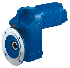 MP系列平行軸斜齒輪減速機