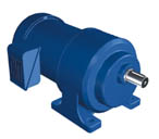 微型減速電機系列