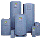 歐陸 低壓交流變頻器