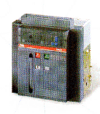 空氣斷路器(Emax E)