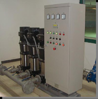 恒壓供水節能改造方案