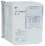 電梯控制專用變頻器VS-L7(代理)