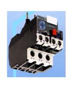 LR2D系列 熱繼電器