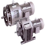 YCT系列電磁調速電動機