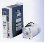 A系列松下伺服電機