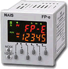 FP-e 系列 可編程控制器