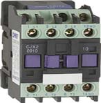 正泰交流接觸器系列(代理)