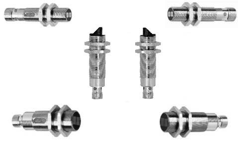 德國(guó)di-soric— 光電傳感器(代理)