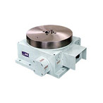 AHY分度定位轉臺