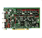 AS-49PC-4 運動控制卡