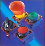 西門(mén)子按鈕和指示燈（代理）