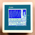 臺(tái)灣HITECH人機(jī)界面（代理）