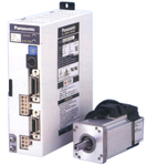 松下— MINAS S系列交流伺服電機(代理)