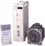 三菱系列交流伺服系統  （代理）