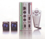 Panasonic(松下電工)-IPD機器視覺系統 AX40