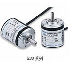 臺達ES3、EH3系列編碼器