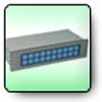 ACS— 3051MK 20鍵輕觸式防水薄膜鍵盤