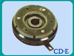 臺灣離合器 CD-E