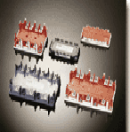 IGBT MODULES絕緣柵雙極晶體管模塊