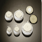 ASYMMETRIC GTO THYRISTORS 門極可關(guān)斷晶閘管