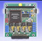 ACTRLRUN K-8850 PC104轉(zhuǎn)CAN卡