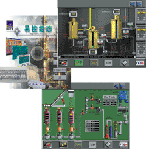 研祥 應用軟件——-易控組態EasyCon