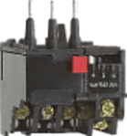 CHINT— NR3系列熱繼電器