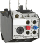 CHINT— NR4(JRS2)系列熱過載繼電器