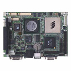 研華 單板電腦 PCM-9373