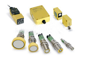 TURCK超聲波傳感器在煤倉檢測中的應用