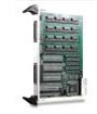 凌華科技發布超高密度256通道CompactPCI/PXI輸入輸出卡