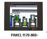 艾訊科技(AXIOMTEK)最先推出帶可使用RAID的17英寸顯示 Panel PC