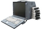 美國ACME HT 700系列便攜式計算機