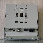 雋智 觸摸屏 JZPPC-640