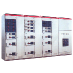 GCS系列低壓配電系統