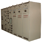 GCK系列低壓配電系統