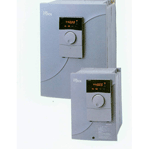 明電舍、富士、三菱變頻器