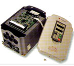 微能變頻器特點