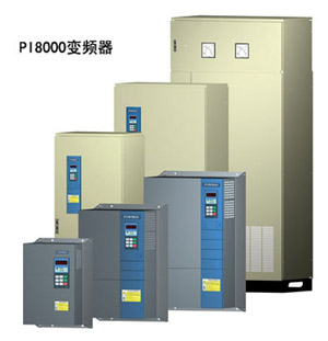 使用普傳科技變頻器改造卷揚提升機效果明顯