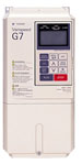 Varispeed G7系列變頻器