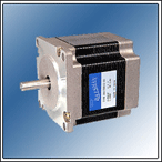 110系列二相混合式步進電機