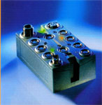 X67 系統 分布式I/O