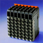 X20 分布式I/O系統