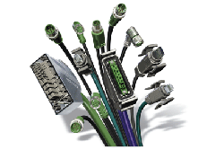 PLUSCON 接插件產品