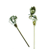 DT系列溫度傳感器及變送器