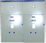 KYN61—40.5型鎧裝移開式交流 金屬封閉開關設備